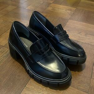penny loafer shoes size 7.5